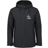 Hooded Softshell Jacket