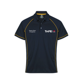 Endeavour Mens Polo