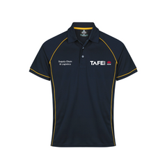 Endeavour Mens Polo