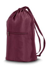 DUFFLE BAG