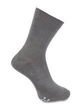 EDUMAX CREW SOCK - TWIN PACK
