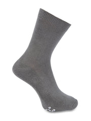EDUMAX CREW SOCK - TWIN PACK