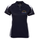 Ladies Bell Polo