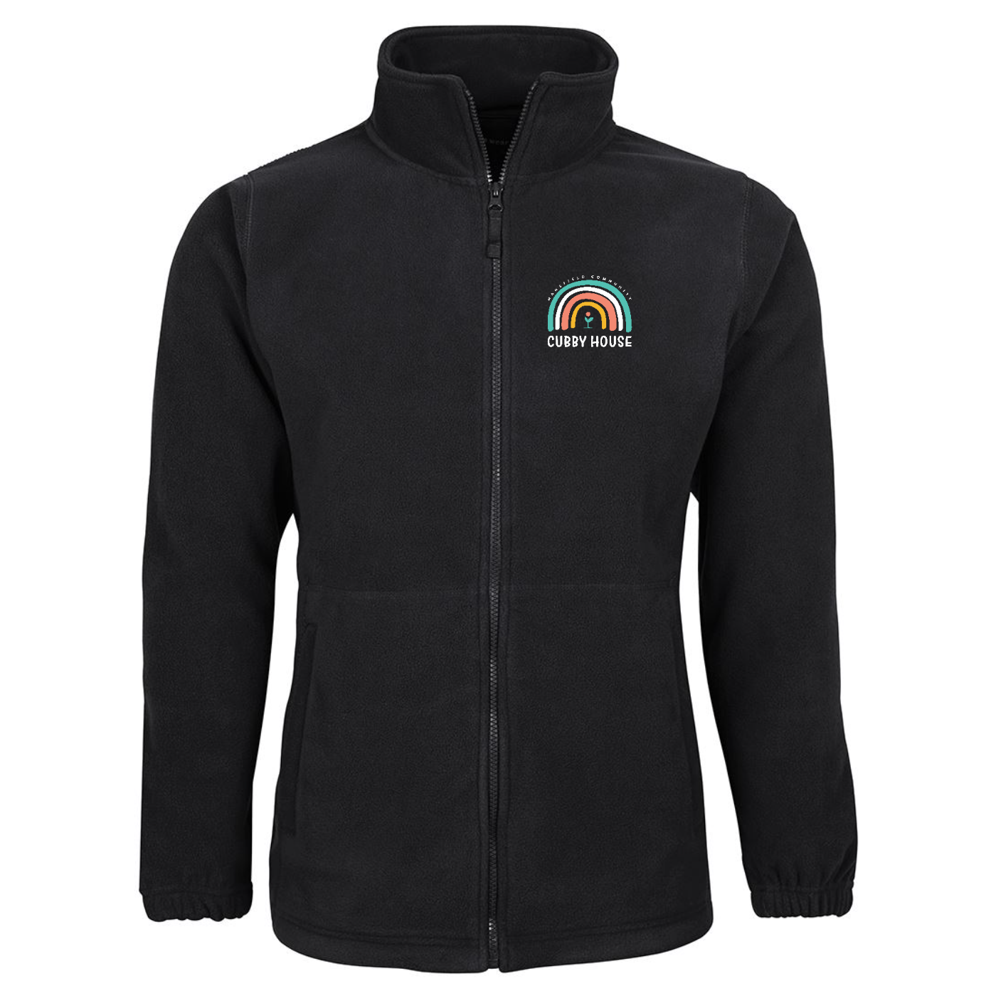 Polar Fleece Jacket