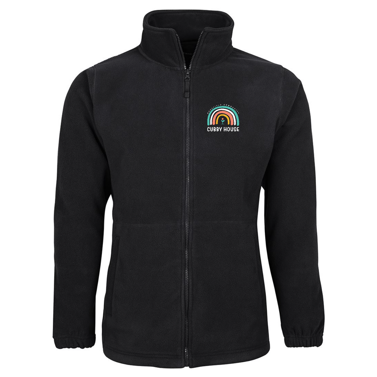 Polar Fleece Jacket