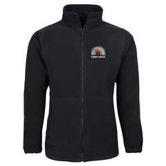 Polar Fleece Jacket