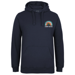Hooded Windcheater