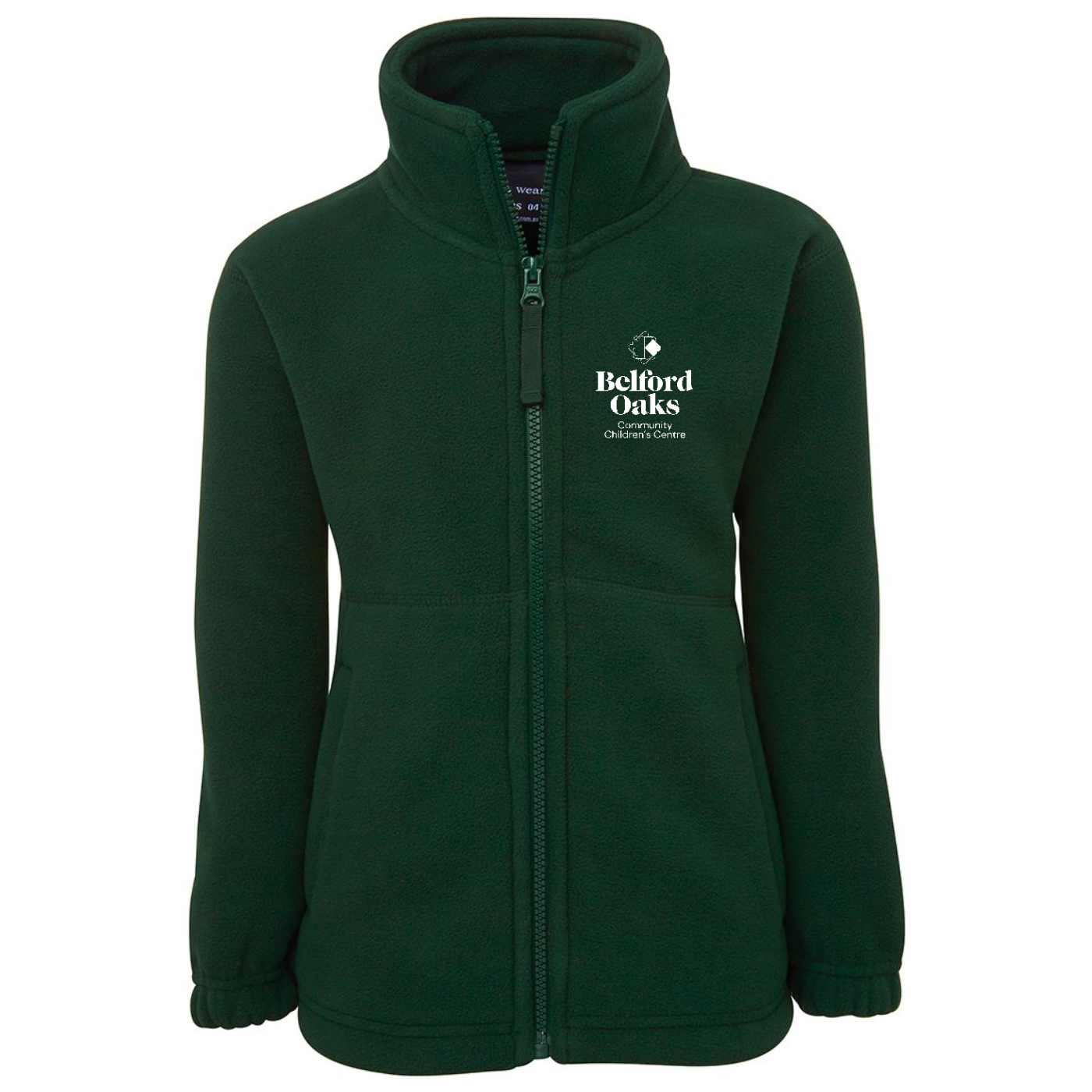 Polar Fleece Jacket