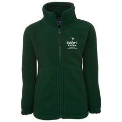 Polar Fleece Jacket