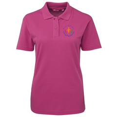 Ladies Fit Polo Shirt