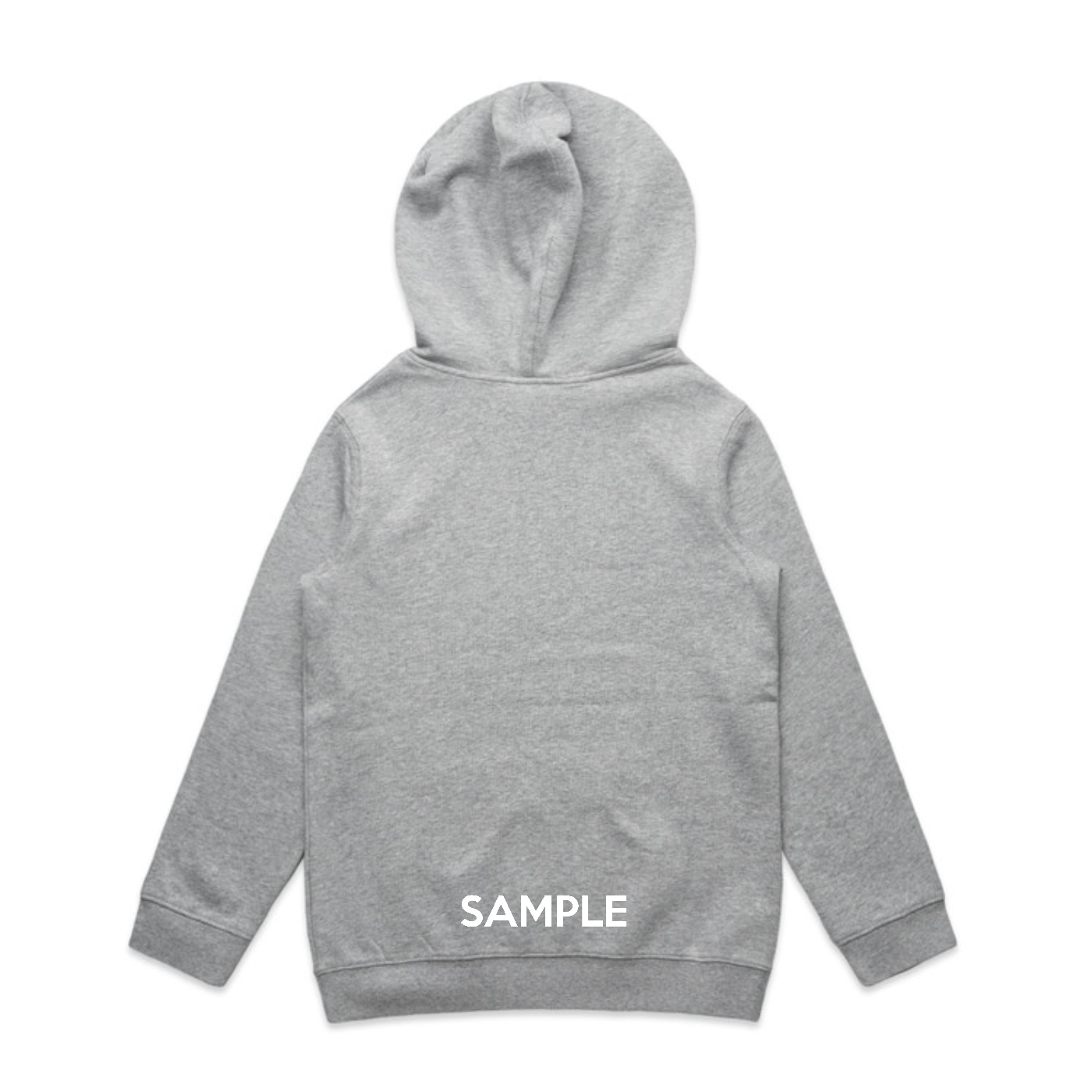 Kids Supply Hood