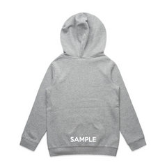 Kids Supply Hood