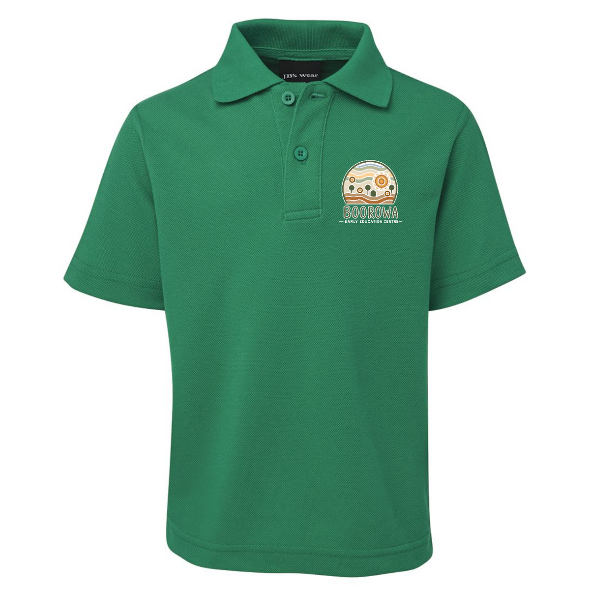 Polo Shirt