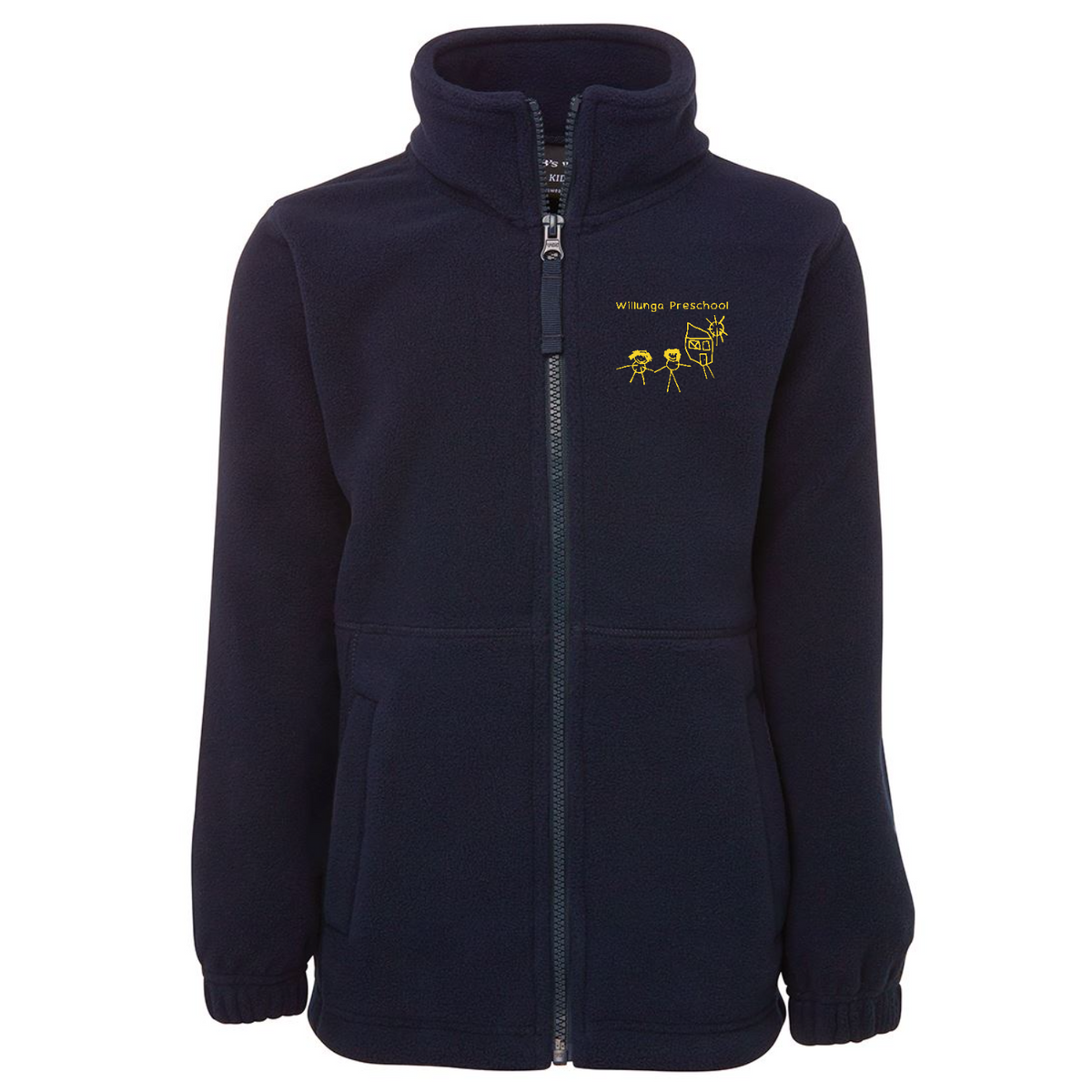 Polar Fleece Jacket