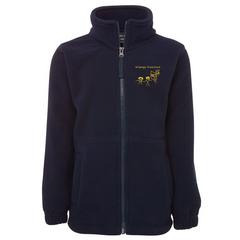 Polar Fleece Jacket
