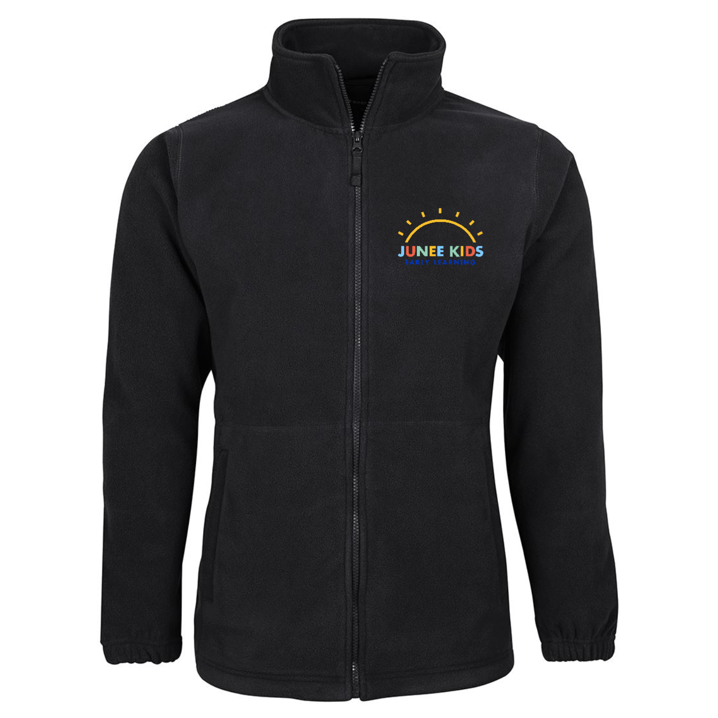 Polar Fleece Jacket