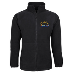Polar Fleece Jacket