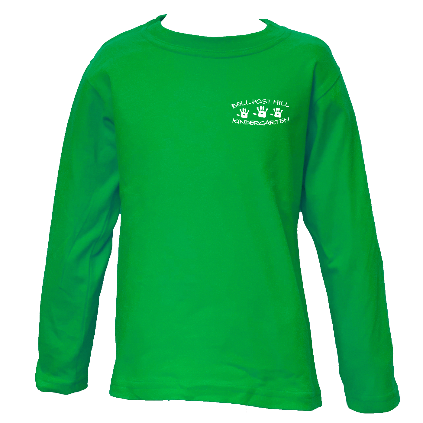 Long Sleeve T-Shirt