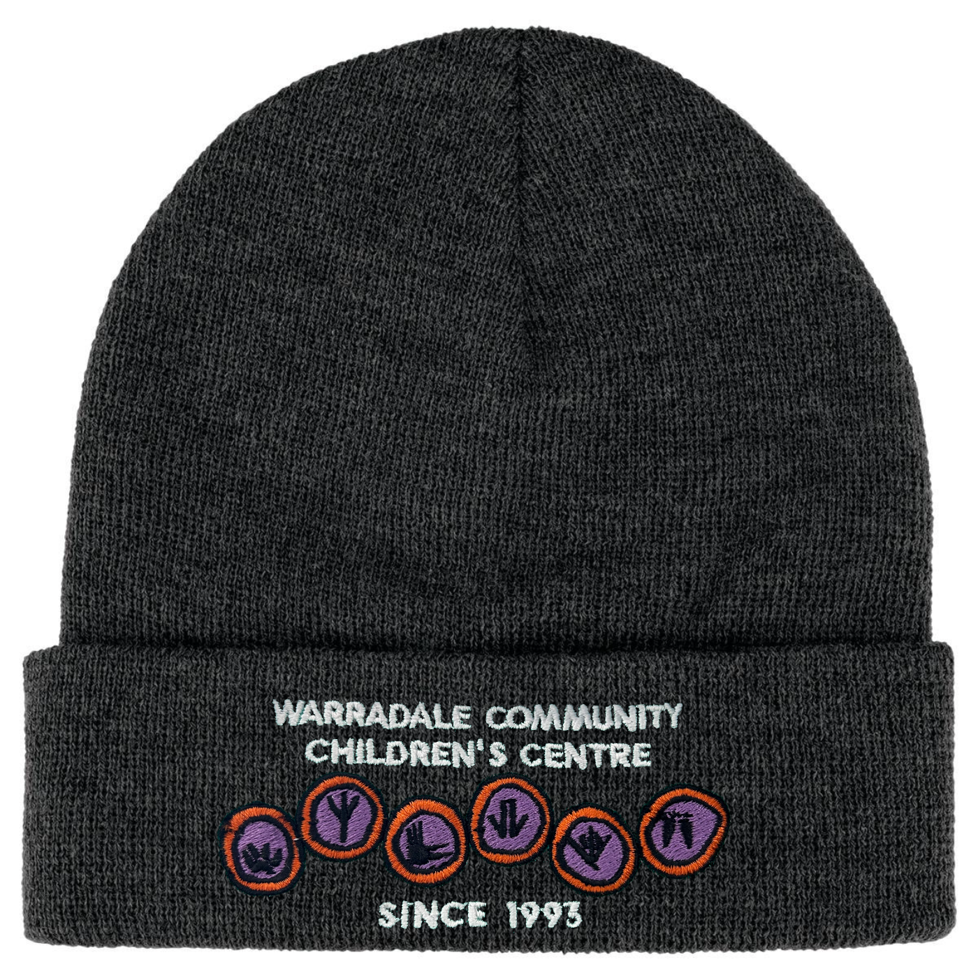 Knit Beanie