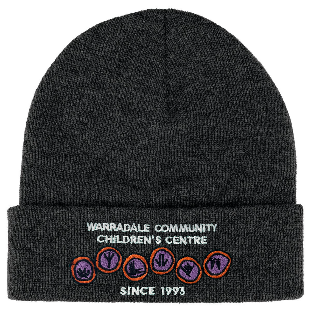 Knit Beanie