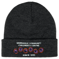 Knit Beanie