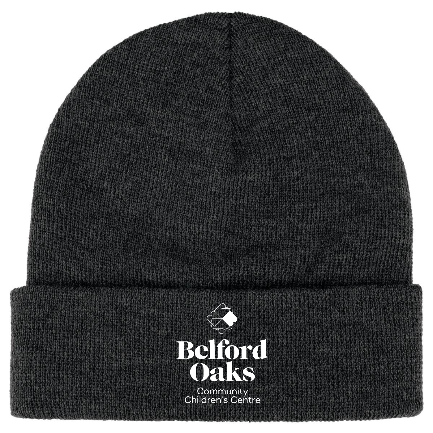 Knit Beanie