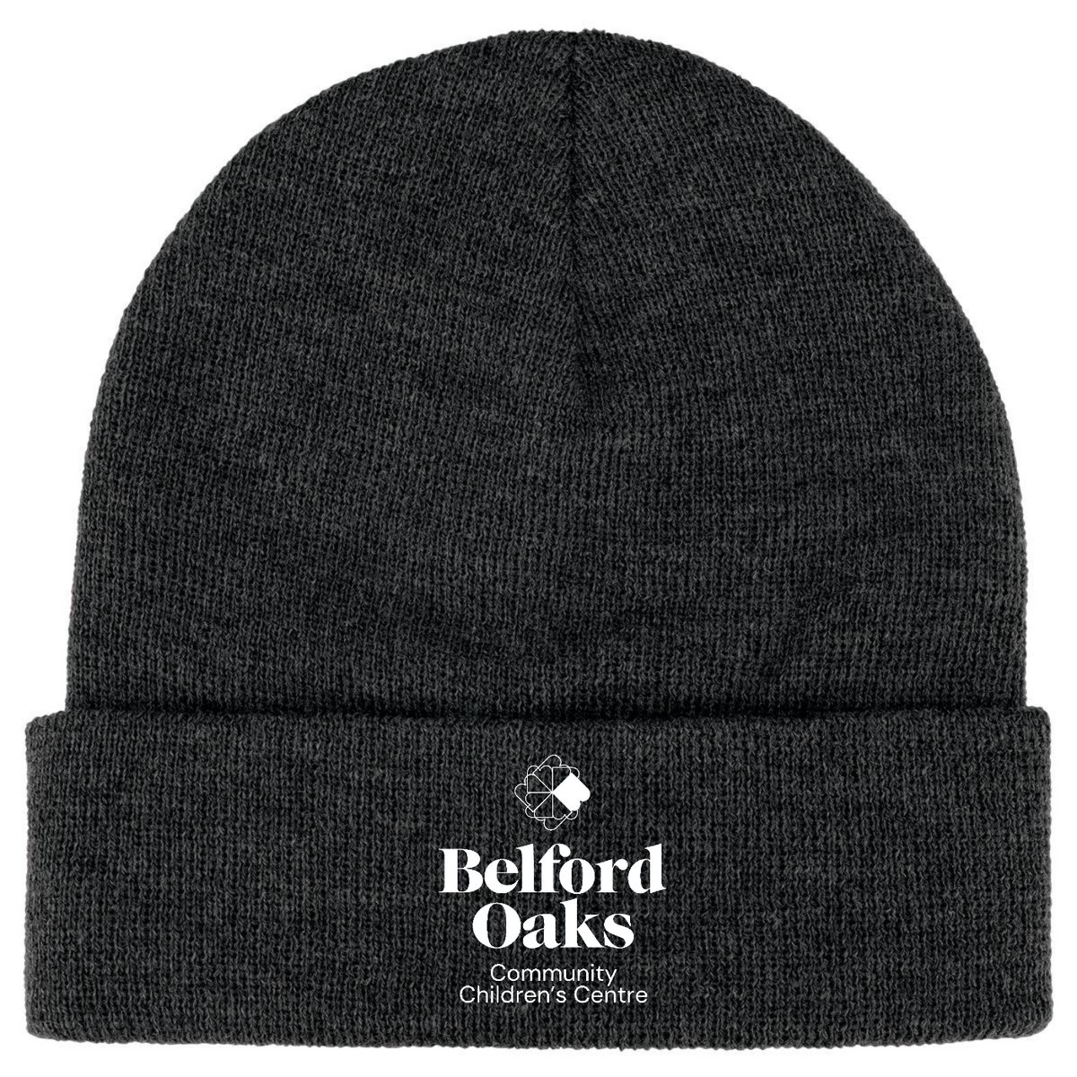 Knit Beanie