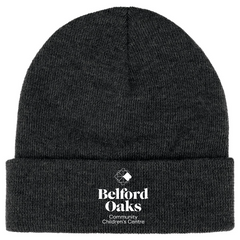 Knit Beanie