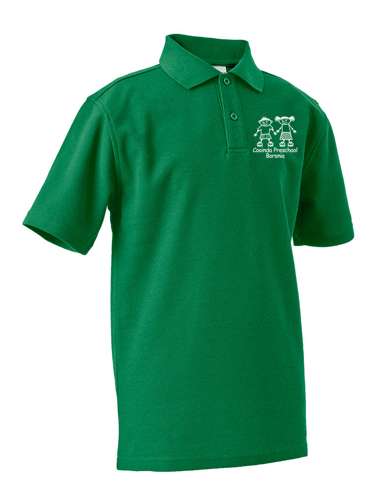 POLO SHIRT