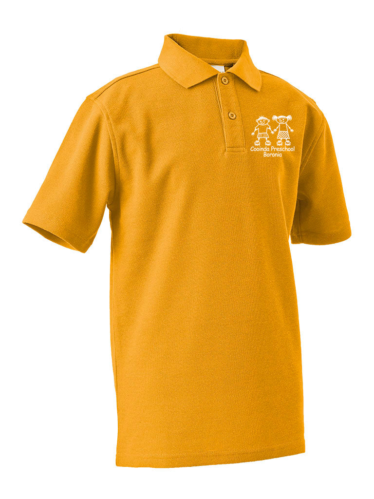 POLO SHIRT