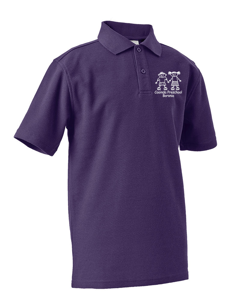 POLO SHIRT
