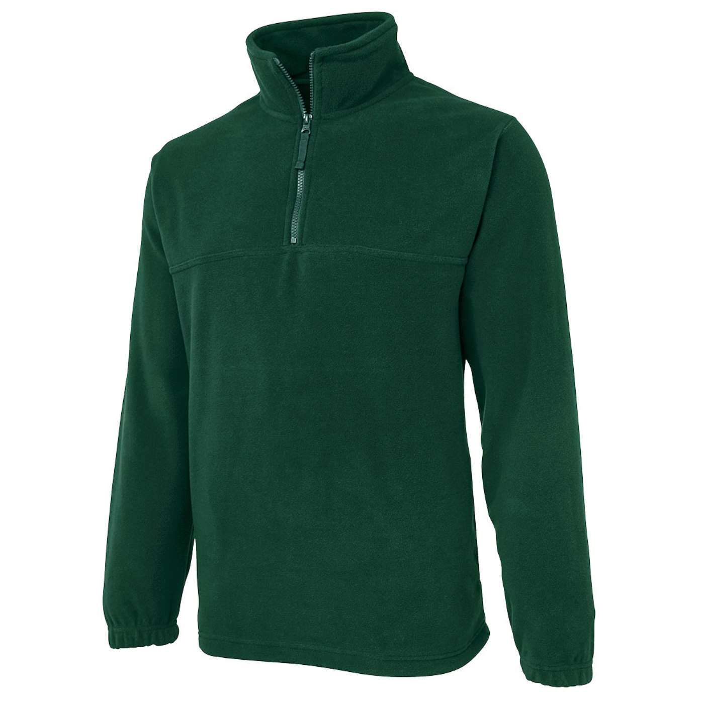Half Zip Polar Fleece