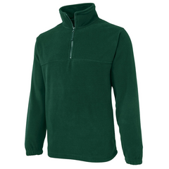 Half Zip Polar Fleece
