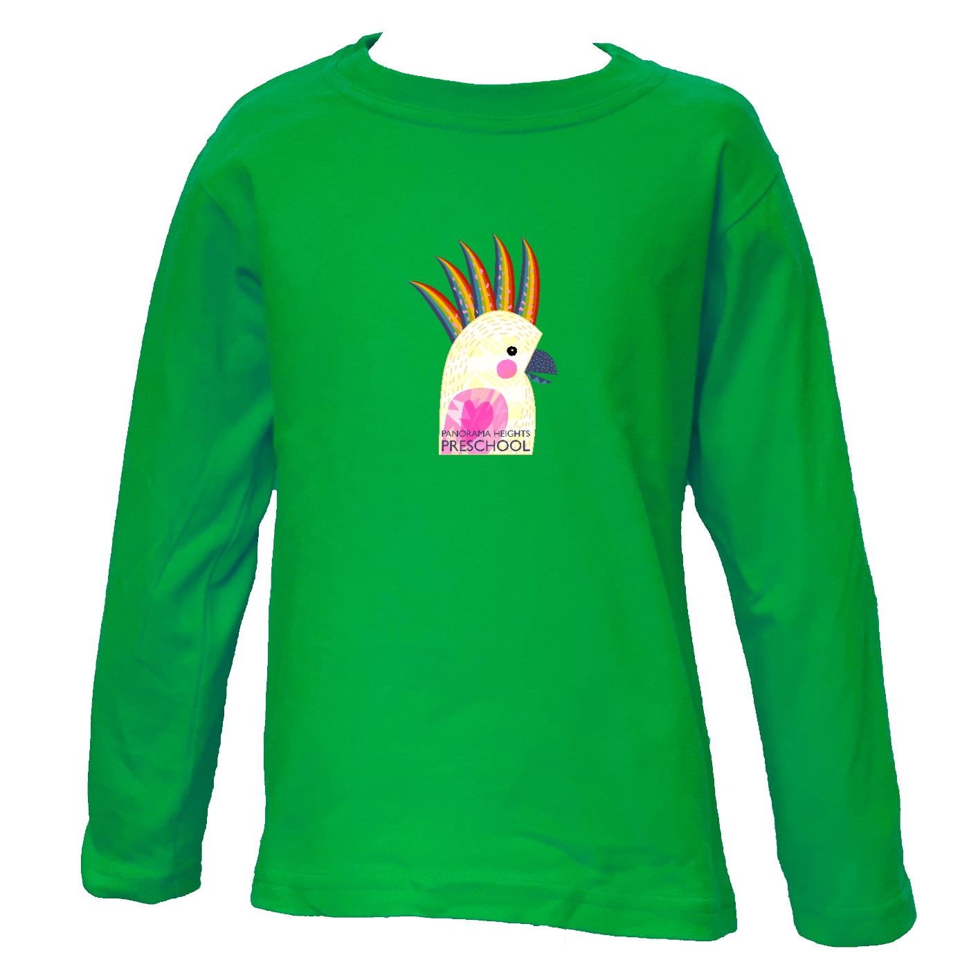 Long Sleeve T-Shirt