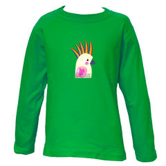 Long Sleeve T-Shirt