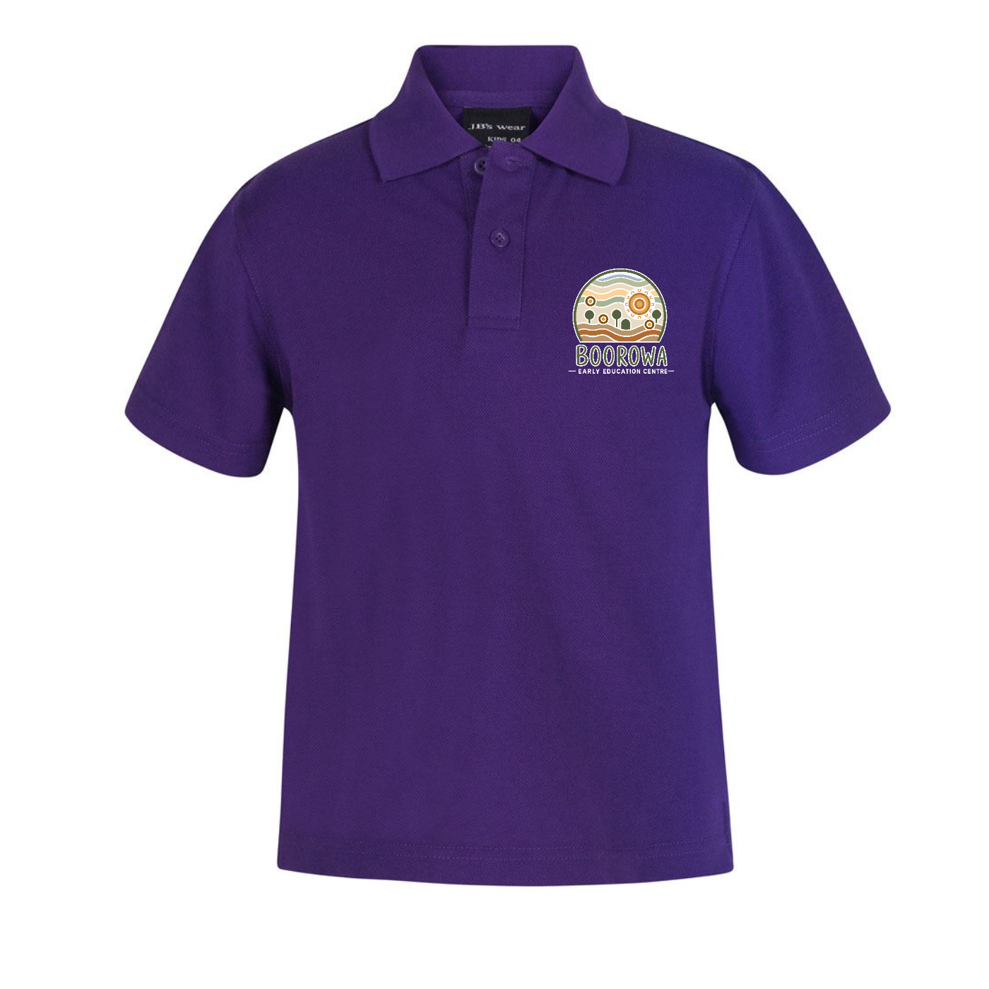 Polo Shirt