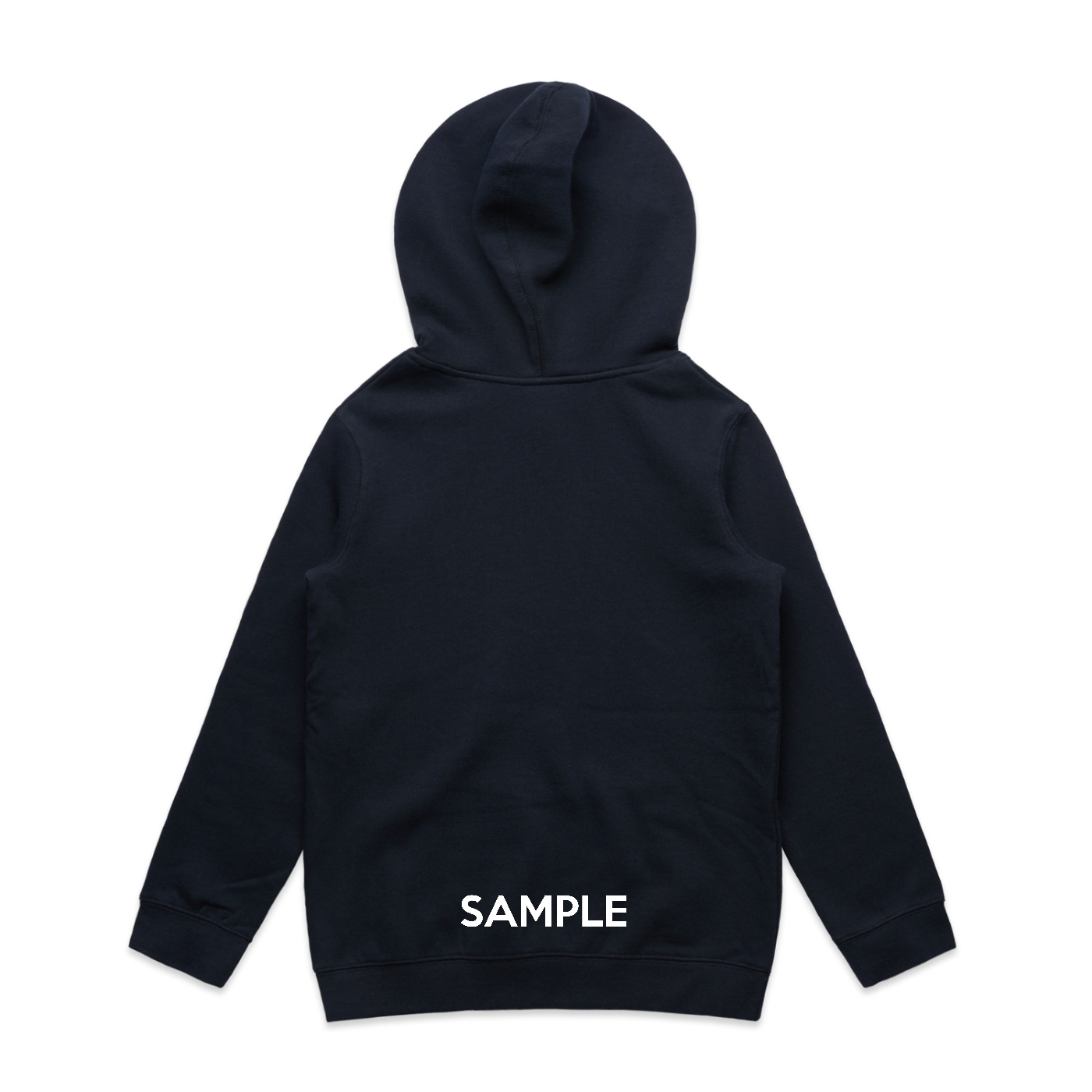 Kids Supply Hood