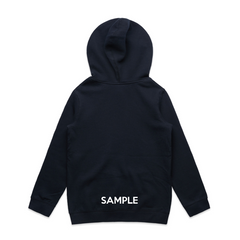 Kids Supply Hood