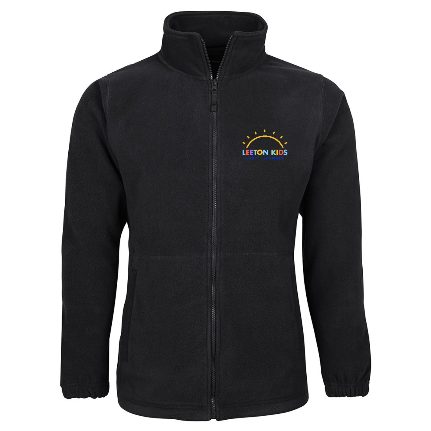 Polar Fleece Jacket