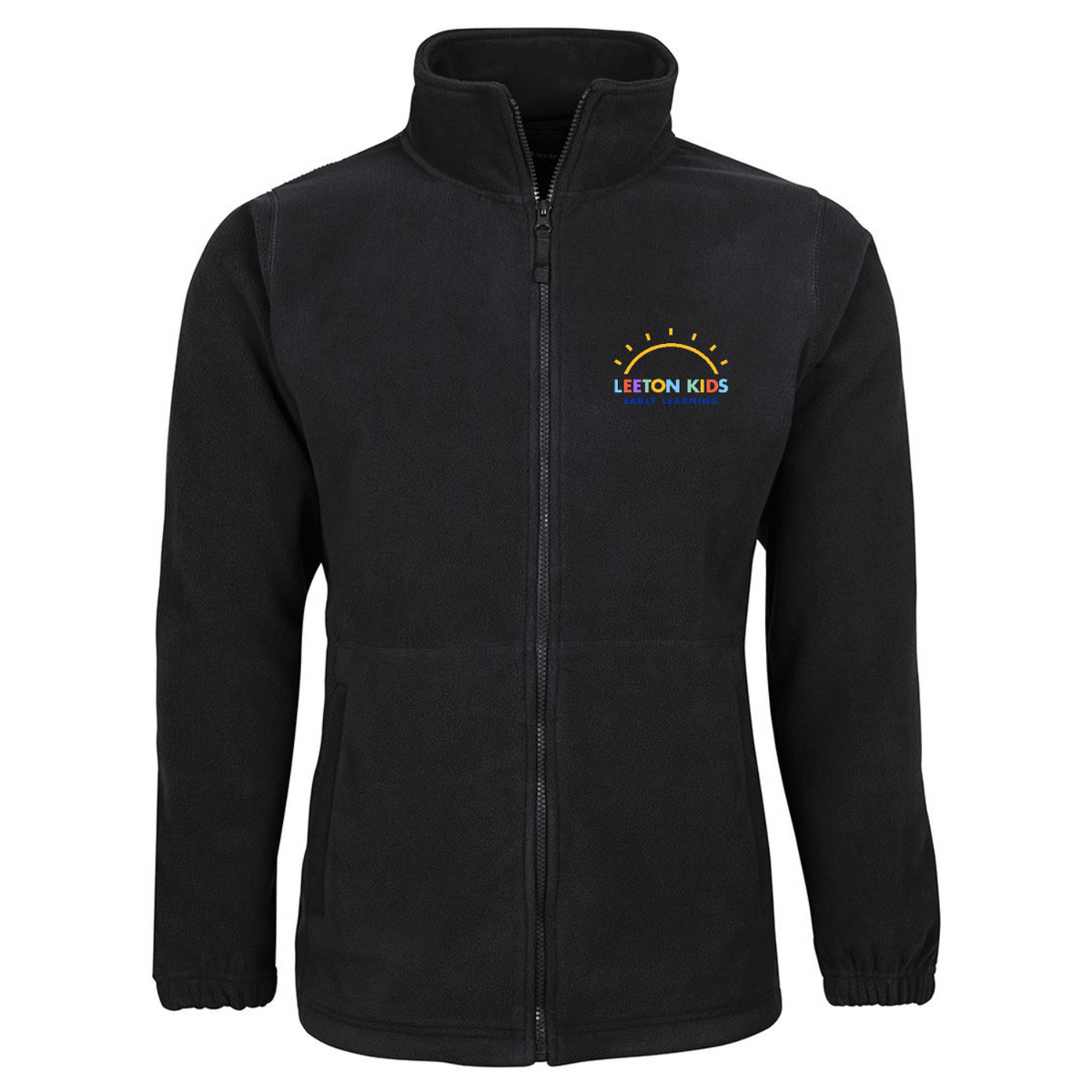 Polar Fleece Jacket