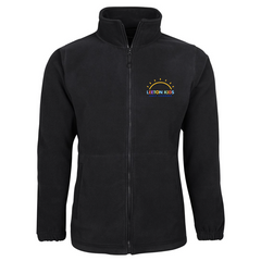 Polar Fleece Jacket