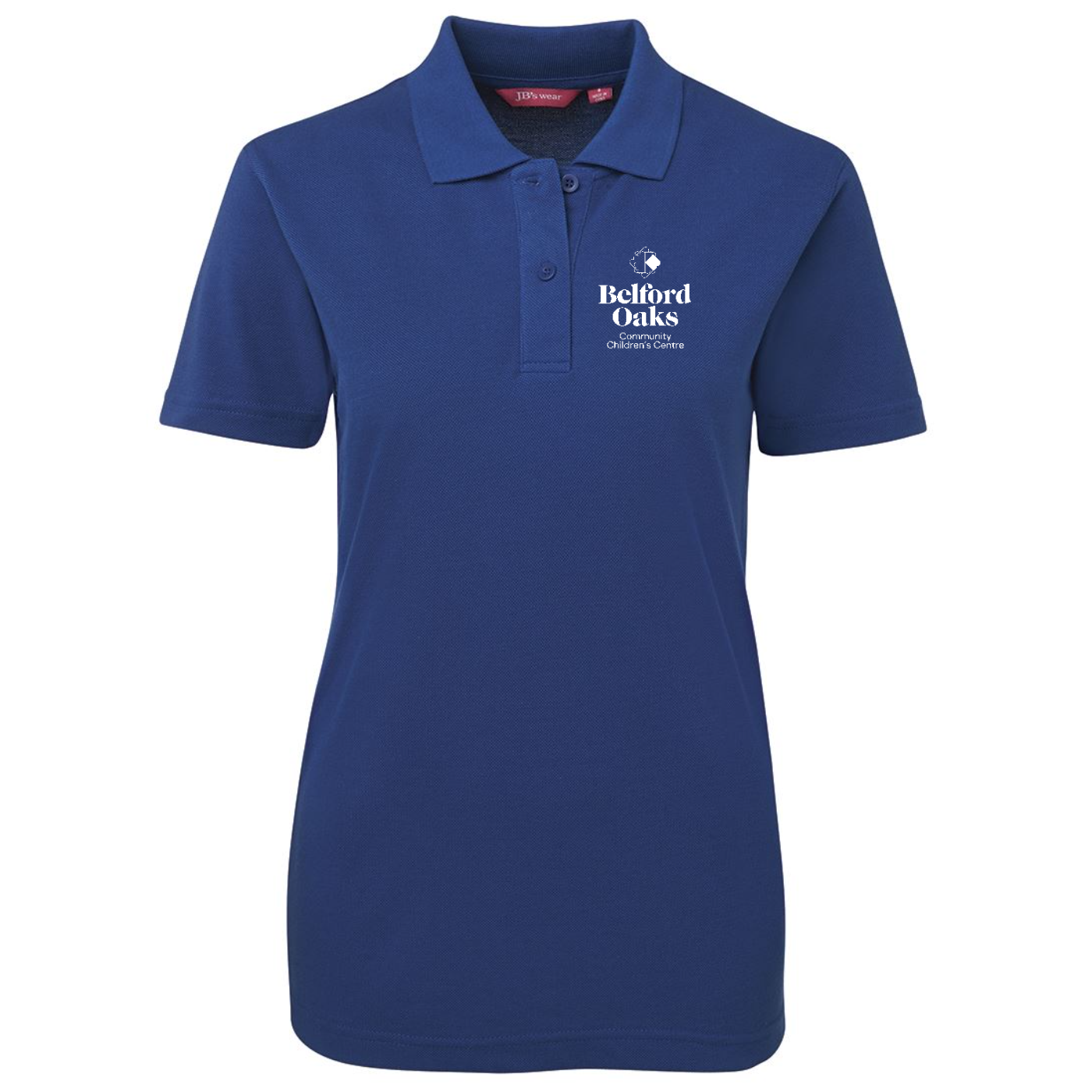 Ladies Fit Polo Shirt