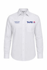 Mens Shirt Long Sleeve