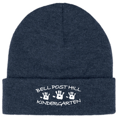 Knit Beanie
