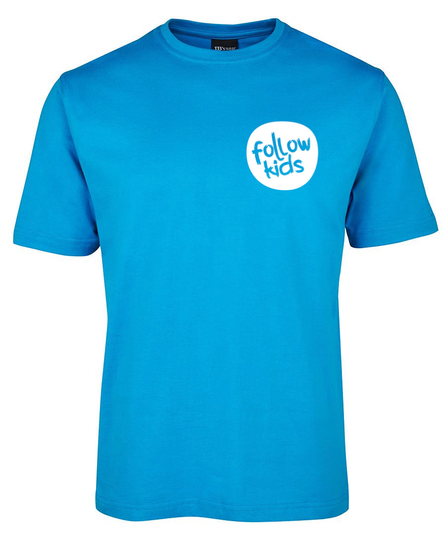FOLLOW KIDS T-SHIRT - Adults