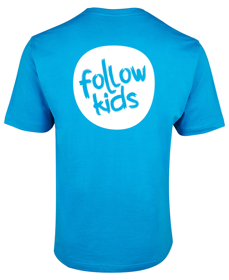 FOLLOW KIDS T-SHIRT - Adults