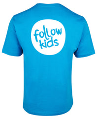 FOLLOW KIDS T-SHIRT - Adults