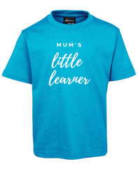 Mum's Little Learner - T-SHIRT