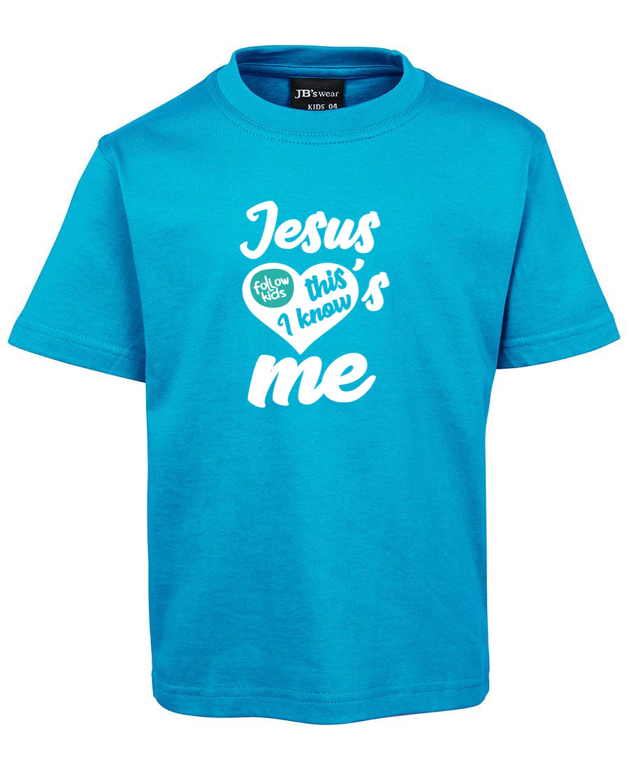 FOLLOW KIDS T-SHIRT - Kids