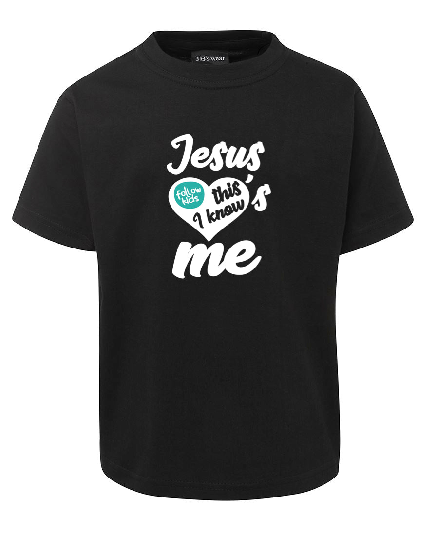 FOLLOW KIDS T-SHIRT - Kids